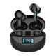 thumbnail image 2 of Auriculares V5.3 Llamadas Auriculares Estéreo Para Gimnasio Correr Deporte Trabajo, 2 of 3