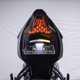 thumbnail image 2 of Eliminador de Guardabarros New Rage Cycles para Kawasaki ZX-6R (2019‑en‑adelante), 2 of 8