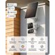 thumbnail image 2 of Camara de Seguridad Tapo 4K Dual Lens Inalambrica Exterior Solar, 2 of 3