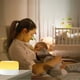 thumbnail image 3 of Maquina Ruido Blanco Con Luz Colores Para Bebe Lau, 3 of 3