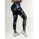 thumbnail image 1 of Leggings Tie Dye Mujer Push Up con Abertura Escalonada, 1 of 4