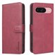 thumbnail image 1 of Funda Billetera para Google Pixel 10A Protección RFID y Soporte Ajustable Rojo, 1 of 6