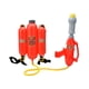 thumbnail image 3 of Mochila De Bombero Con Forma De Extintor De Incendios, Juguete Acuático Para Regalo De Verano, 3 of 5