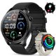 thumbnail image 1 of Reloj Inteligente ICHPULG 1.43\" AMOLED Resistente al Agua Fitness, 1 of 8