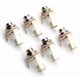 thumbnail image 3 of Output Jack Switchcraft Mono, paquete de 6 unidades, para guitarra eléctrica, 3 of 6