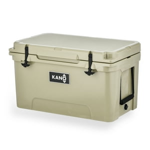 Kano - Cooler San Rafael 65Qt / Coolers