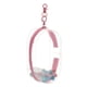 thumbnail image 4 of Vitrina Transparente Llavero Protector Transparente Regalo Para Mu?ecas Luciendo Cajas Rosa, 4 of 5