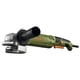 thumbnail image 1 of Esmeril Angular Eléctrico 1100w 12000rpm Bauker Color Verde, 1 of 7
