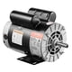 thumbnail image 1 of Motor de compresor de aire VEVOR 3.7HP 3450RPM 230V 17.2A 56 chasis, 1 of 9