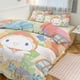 thumbnail image 1 of Cinnamoroll Bedding Sets for Kids Men Women Twin Size, 1 of 5