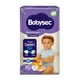 thumbnail image 2 of Pañales de Bebé Babysec Premium Cuidado Total 54Un XG, 2 of 5