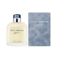 Dolce & Gabbana - Light Blue Pour Homme Edt 200Ml Dolce And Gabbana