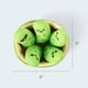 thumbnail image 4 of Peluches relacionados con Emotional Support Pickles con cesta de transporte, 4 of 5