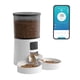 thumbnail image 1 of Dispensador Automatico Comida Mascotas 4 Lts. Camara Wifi, 1 of 4