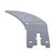 thumbnail image 1 of Cuchilla de remachar de repuesto para sierra de mesa DeWalt DWE7485, 1 of 1
