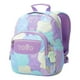 thumbnail image 2 of Mochila Urbana Notebook Escolar Totto Classic Tempera Niña, 2 of 3