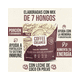 thumbnail image 2 of Coffee Creamer Fungi Mix - Polvo 180 Gramos, 2 of 3