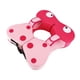 thumbnail image 2 of Flotador No Inflable Flotador De Agua Accesorios De Bañera Ajustables Entrenador De Nado Rosa, 2 of 3