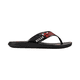 thumbnail image 1 of SANDALIAS RIDER NBA BULLS NEGRO HOMBRE GR-NBA-12245 - Talla 41, 1 of 4