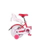 thumbnail image 3 of Bicicleta Infantil Aro 12 Pretty Girl Color Fucsia, 3 of 5