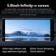 thumbnail image 2 of Celular CostMvp L25 5" HD Dual SIM 16GB Android 10, 2 of 7