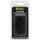 thumbnail image 2 of Extremo de manguera giratorio 45 grados -6AN Russell Edelbrock 610095 negro, 2 of 3