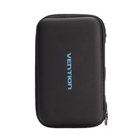 Caja Protectora 19X9X4Cm - Vention