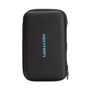 Caja Protectora 19X9X4Cm - Vention