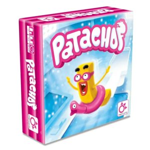 Mercurio - Patachof