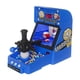 thumbnail image 4 of Máquina De Juego De Canicas Juegos De Mesa Juegos De Canicas Para Niños De 4 A 6 Años Niños Niñas Azul, 4 of 5
