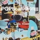 thumbnail image 1 of Álbum de vinilo DOMINO Poptical Illusion Indie y Alternativo, 1 of 1