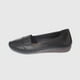 thumbnail image 2 of Mocasín Negro Modelo Italiano, 2 of 6