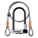 thumbnail image 1 of Kryptonite Candado Bicicleta Kryptolok Mini-7 + Cable, 1 of 2