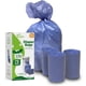 thumbnail image 2 of Bolsas para pañales Pail Buddies para Ubbi, 75 unidades, 13 galones, 2 of 3