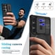 thumbnail image 5 of Funda para Samsung Galaxy S25 Ultra 5G 6.9" con Soporte Plegable Invisible, Carga Inalámbrica Magnética MagSafe, Carcasa Deslizante para Cámara, a Prueba de Golpes y Caídas, Funda Protectora Resisten, 5 of 10