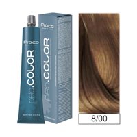 Bbcos - Tintura Permanente Pro.Color 8/00 100Ml + Oxidante