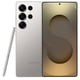 thumbnail image 1 of Smartphone Samsung Galaxy S25 Ultra 256 GB AT&T Gris titanio, 1 of 5