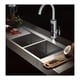 thumbnail image 5 of Llave Grifo Agua Caliente Electrico Acero Inoxidable, 5 of 5