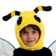 thumbnail image 2 of Costume Spooktacular Creations Honey Bumble Bee para niños de 5 a 7 años, 2 of 7