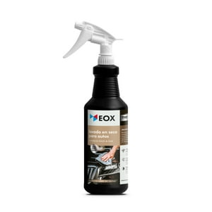 Eox - Lavado En Seco C Gatillo 950 Ml