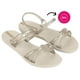 thumbnail image 2 of Sandalia Mujer Beige Do seu Jeito Ipanema, 2 of 3
