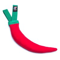 Juguete Para Perros American Dog Chile, Grande, 14 Cm De Alto Y 5 Cm De Ancho, Nailon