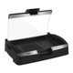 thumbnail image 2 of Parrilla Eléctrica TH-224 1500W Negro, 2 of 5