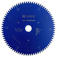 Bosch - Disco Multimateriales 10 1 8 80 Dientes Atb