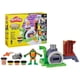 thumbnail image 3 of Set Play-Doh Teenage Mutant Ninja Turtles Horno Lanzapizzas, 3 of 3
