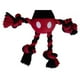 thumbnail image 3 of Juguete Interactivo Para Mascotas Mickey Mouse Tierno Rojo, 3 of 3