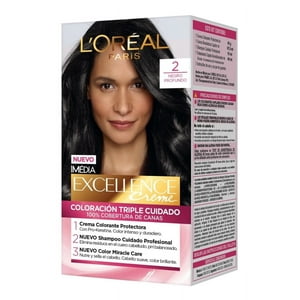 Excellence - Tintura 2.0