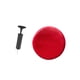 thumbnail image 4 of Cojín Hinchable Con Bomba De Inflado Para Adultos, Color Rojo, 4 of 4