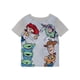 thumbnail image 2 of Pijama Disney Pixar Toy Story 3 Piezas Niño Talla Toddler, 2 of 3