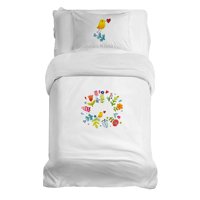 Tuyo Print - Cubreplumón Transición Matilde